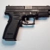 Image 15 : Springfield XD-9 9mm Pistol with 3 Mags, Box, Case, Lock, Paperwork - Excellent Condition