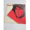 Image 1 : Vintage The Doors Greatest Hits Vinyl Record Album