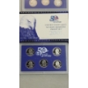 Image 5 : 1999 United States Mint Proof Coin Set & 2001 United States 50 State Quarters Proof Coin Set 