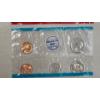 Image 4 : United States 1968 Uncirculated Coin Set Including 1968-D Kennedy 40% Silver Half Dollar