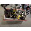 Image 2 : *Pick Up At Mantua Home-No Shipping Available* Tool Collection Including Palm Sander, Belt Sander, C