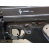 Image 7 : GFSMG Tommy Gun Style Semi Auto Airsoft Gun Featuring Drum Magazine With Shoulder Strap ~ UNTESTED