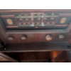 Image 2 : 3ftx37" Record Player Cabinet W Radio & Storage Space