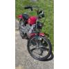Image 7 : EVERY KIDS DREAM BIKE - Highlly Sought After 1994 Roadmaster 20" Harley Davidson Sportster MANY PICS