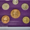 Image 4 : 1970 Coinage of Great Britian and Northern Ireland Proof Set