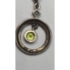 Image 9 : Assorted Collection Of Sterling Jewelry (One Clasp On Necklace Is Damaged)  - Total Weight: 27.1g