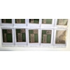 Image 6 : MINT 1974 TOPPS BASEBALL CARDS - 15 ASSORTED SLEEVED CARDS IN NEVER TOUCHED FRESH CONDITION 