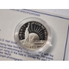 Image 8 : U.S. Liberty Coins 1886-1986 Proof Set Including 90% Silver Dollar