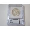 Image 3 : ICG GRADED AU53 1962 90% Silver Franklin Half Dollar 