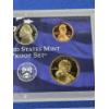 Image 7 : 2000-S United States 50 State Quarters Mint Proof Set - 10 Coin Set w/ box & COA