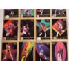 Image 3 : Lot of Assorted 1990 Skybox Basketball Trading Cards Including Sealed Skybox 91-92 Pack 