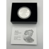 Image 5 : 2023-W Proof American Silver Eagle with Original Mint Box & COA