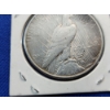 Image 3 : 1923-S 90% Silver Peace Dollar