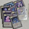 Image 3 : Mixed Trading Card Lot ft. Looney Toons, Magi-Nation, Plus Baseball/Basketball Cards