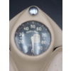 Image 3 : Vintage Metal Scale Health-O-Meter - Unknown Working Condition - Analog 