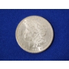 Image 1 : 1880-S 90% Silver Morgan Dollar	