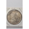 Image 2 : United States 1922 90% Silver Morgan Dollar