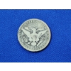 Image 2 : 1911-S 90% Silver Barber Half Dollar 