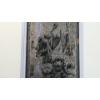 Image 5 : Limited Edition 2025 1 1/1000th Troy Ounce of .999 Fine Silver Hades Olympus Silverback Note 
