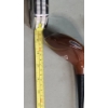 Image 15 : (3) Vintage MacGregor Wooden Head Driver Golf Clubs 1, 2, 3