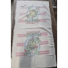 Image 7 : Lot of Vintage Towels and a Bedsheet