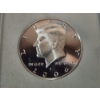 Image 2 : 2006-S Kennedy Silver Half Dollar IGS PR-70 DCM