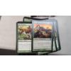Image 3 : Large Lot Of Assorted Magic The Gathering Playing Cards 