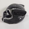 Image 2 : Marvel Legends Series Black Panther Electronic Helmet