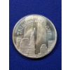 Image 2 : RARE 9/11 "TRIBUTE IN LIGHT " Vintage Silver 1 oz .999 Fine Silver Round