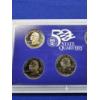 Image 7 : 2000-S United States Mint Proof Set - 10 Coin Set