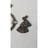 Image 5 : Assorted Sterling Silver Jewelry - Total Weight: 20.3g