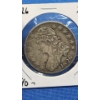 Image 1 : Rare 1826 Capped Bust Silver Half Dollar in Beautiful Condition