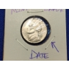 Image 2 : Rare Mint Error Jefferson Nickel - 199 - Missing Digit in Date 