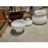 Image 8 : *Pick Up At Mantua Home-No Shipping Available* Interesting Vintage Collectables Including Brass Oil 