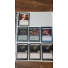 Image 25 : Large Assortment Of Magic The Gathering Cards Including Signed, Holos & Common Cards