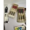 Image 4 : Darts, Arrowheads & Bow Strings - Arrow Accessories - Darts (some in packaging) 