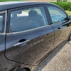 Image 38 : Black 2015 Hyundai Accent GS 4D FWD Hatchback With 206,333 Miles ~ 1.6L I-4 DI DOHC CVVT ~ 