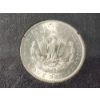 Image 4 : Rare, Gorgeous 1883- CC Morgan Silver Dollar in GSA Holder 
