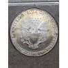 Image 3 : 1998 American 90% Silver Eagle Dollar Coin