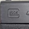Image 18 : Glock 43 Subcompact 9x19mm Semi-Automatic Pistol with Red Dot Optic and 2 Clips (see description)