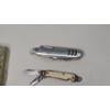 Image 4 : Assorted Pocket Folding Pocket Knives & Blade Sharpening Kit 