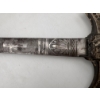 Image 9 : Antique Knights Templar Masonic Sword with Scabbard + Original Ohio Paperwork & Photo