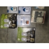 Image 3 : All New- Security Lights, Wireless Doorbells, & Adapter Set