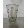 Image 2 : Vintage Coors Banquet Beer 9 Inch Glass Beer Pitcher - Mint Condition