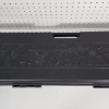 Image 3 : Hard Rifle Case w/ Foam Insert ft. Wildlife Scene