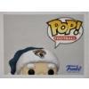 Image 3 : Funko Pop! Football #207 - Jacksonville Jaguars Santa - NFL Licensed - Fanatics Exclusive Edition