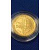 Image 1 : 1987-W $5 Gold Constitution Bicentennial Coin in Capsule - AGW: 0.2419oz