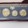 Image 3 : U.S. Coin Lot! 1967 Special Mint Set w/ 40% Silver Kennedy & ~$100.00 Face Value of Assorted Halves