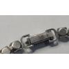 Image 8 : Lovely Sterling Silver Rings, Earrings & Bracelet - Total Weight: 40.1g