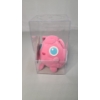 Image 1 : Vintage 1999 Hasbro Pokémon #39 JigglyPuff Beanie Plush Toy In Small Display Box